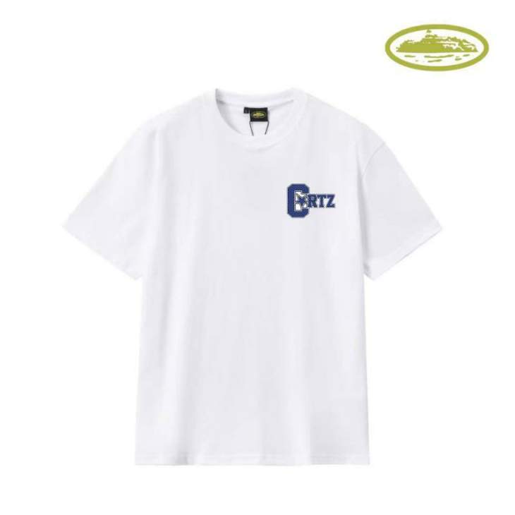 Corteiz T Shirts Short _SKUCorteizS-2XLastxC7916783
